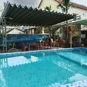 Phong Nha Magic Fingers Homestay And Spa
